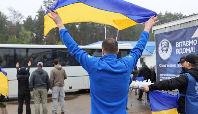 Буданов анонсував новий обмін полоненими: 