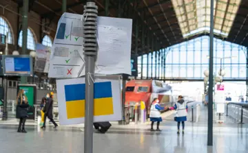 ЕС хочет продлить защиту для украинцев до 2028 года — кого это не коснется