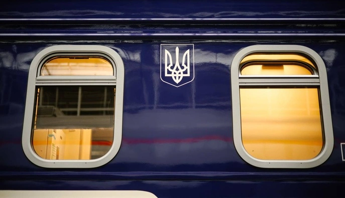 «Укрзализныця» запускает новый поезд из Одессы в Каролино-Бугаз — когда и как он будет курсировать