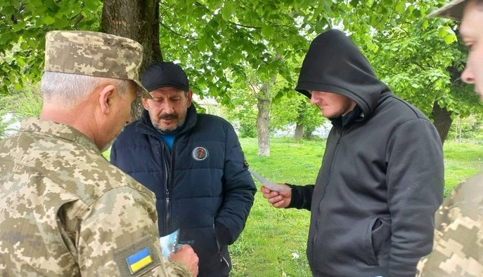 ТЦК могут переформатировать уже в июле — что известно о реформе