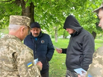 ТЦК могут переформатировать уже в июле — что известно о реформе