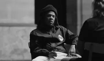 HBO запускает документальный сериал о Jay-Z и представляет тизер: детали