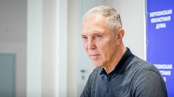 Администрация Сальдо начала нервничать из-за ударов по логистике – «АТЕШ»