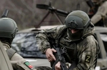 Трегубов: Окупанти намагаються розширити зону контролю на схід від Сум