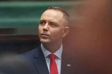 Рейтинги Навроцкого достигли рекордного уровня — опрос