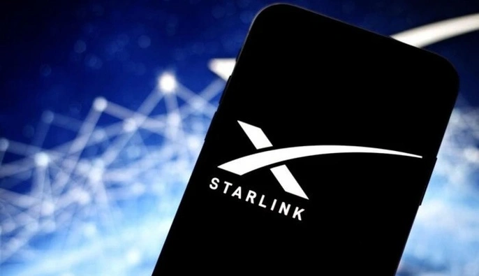 FT: Starlink планує вийти на ринок мобільного зв'язку