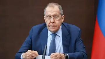 Лавров відмовився визнавати позицію США з приводу переговорів у Анкориджі 
