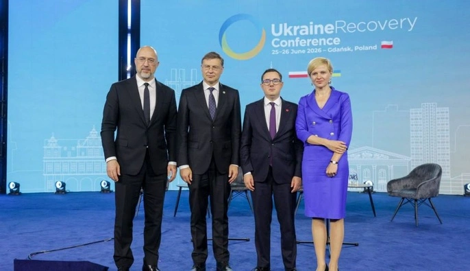 До зими Україна планує відновити та збудувати понад 10 ГВт генерації — Шмигаль