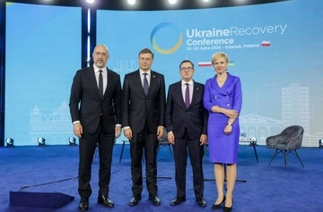 До зими Україна планує відновити та збудувати понад 10 ГВт генерації — Шмигаль
