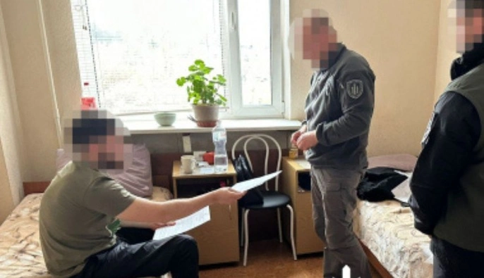Дело комбата, организовавшего построение во время ракетного удара, было направлено в суд