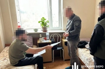 Дело комбата, организовавшего построение во время ракетного удара, было направлено в суд