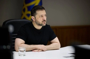 Зеленский продлил санкции против российского ВПК и ввел ограничения против коллаборантов