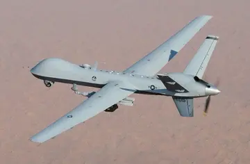 Reuters: Южная Корея будет обучать полмиллиона операторов дронов