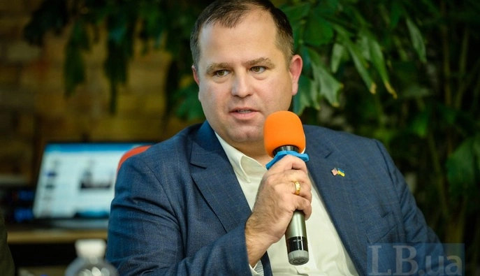 Чому Трамп — не вся Америка: Павло Унгурян про настрої у США щодо України, проміжні вибори та народну дипломатію