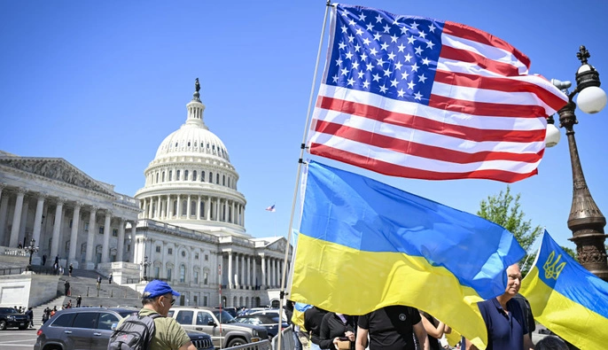 Чому Трамп — не вся Америка: Павло Унгурян про настрої у США щодо України, проміжні вибори та народну дипломатію