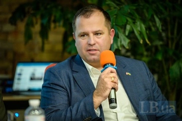 Почему Трамп — не вся Америка: Павел Унгурян о настроениях в США по отношению к Украине, промежуточных выборах и народной дипломатии