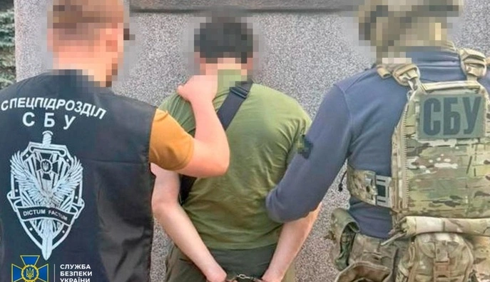 СБУ и Нацполиция разоблачили еще 11 схем уклонения от службы в Украине
