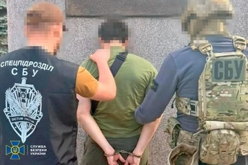 СБУ и Нацполиция разоблачили еще 11 схем уклонения от службы в Украине