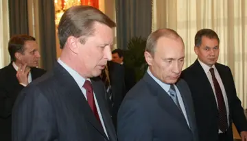 В России умер один из близких соратников Путина: что известно