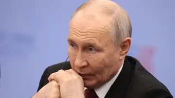 Российские "ястребы" давят на Путина: требуют ответа Украине после удара по Москве — Reuters