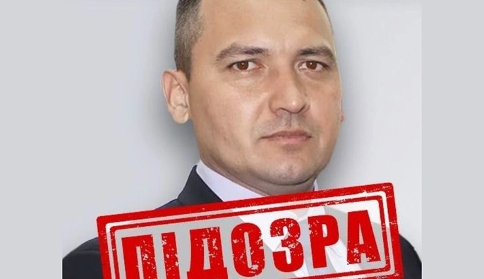 Российскому судье, приговорившему украинского нацгвардейца к 19 годам колонии, сообщили о подозрении
