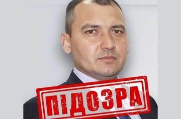 Российскому судье, приговорившему украинского нацгвардейца к 19 годам колонии, сообщили о подозрении