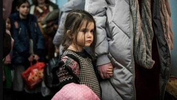 Россия усилила вывоз детей из оккупированного Крыма - СМИ