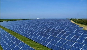 Понад 1 млрд грн на енергетику: Метінвест запускає нові сонячні проєкти в Україні