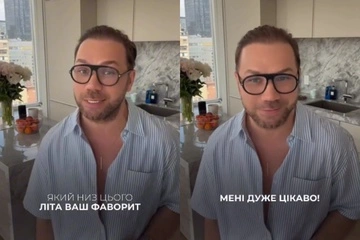 "Работают в любом гардеробе": Андре Тан назвал топ-5 низов этого лета