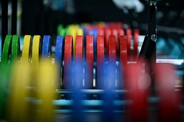 Международная федерация упразднила все санкции против России и Беларуси в тяжелой атлетике