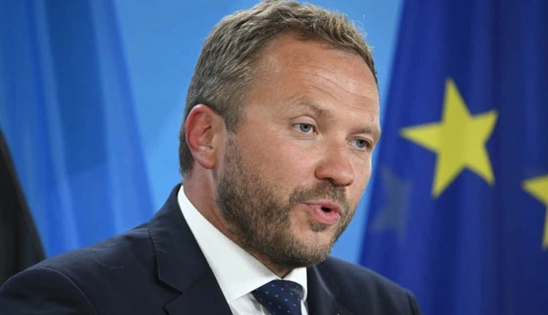 Міністр закордонних справ Естонії виступив за посилення тиску на РФ на тлі ударів України