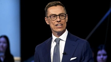 Президент Фінляндії схвалив закон про зберігання ядерної зброї на території країни