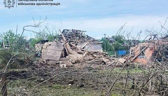 Россия нанесла более 900 ударов по Запорожской области в сутки: есть погибший и 29 раненых