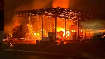 Россияне более 60 раз обстреляли Сумщину в сутки: есть погибший и 14 пострадавших