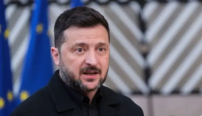 Зеленський заявив про удар "Фламінго" по заводу артсистем у Волгограді