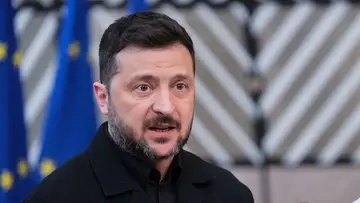 Зеленський заявив про удар "Фламінго" по заводу артсистем у Волгограді