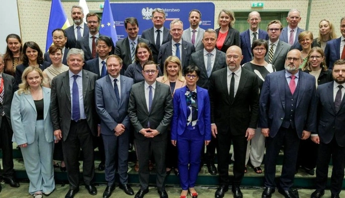 Україна залучила €550 млн міжнародної підтримки для підготовки до зими