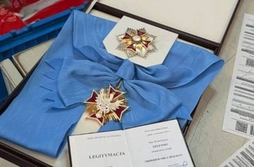 Понад третина поляків вважає, що рішення щодо Зеленського зміцнить позиції Польщі на міжнародній арені