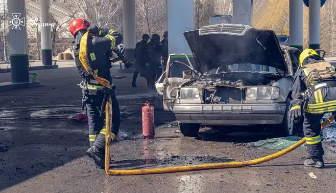 Власти Сумщины оценили ситуацию с топливом после атак РФ по АЗС: детали
