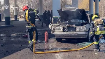 Власти Сумщины оценили ситуацию с топливом после атак РФ по АЗС: детали