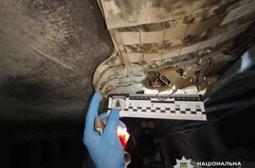 В Виннице из-за взрыва пострадали трое детей — играли в дедушкином гараже