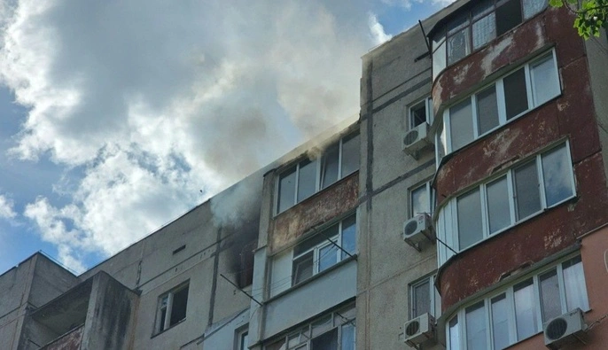 В Херсонской области из-за российских атак пострадали семь человек