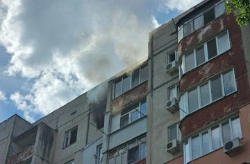 В Херсонской области из-за российских атак пострадали семь человек