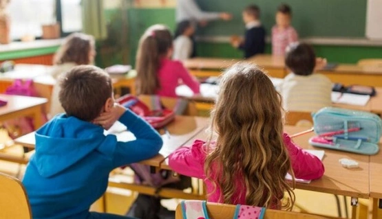 У Києві запустили онлайн-сервіс для переведення дітей між школами