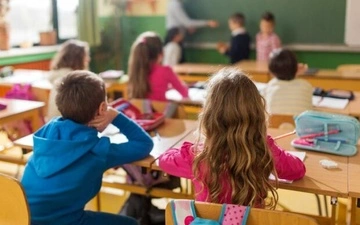 В Киеве запустили онлайн-сервис для перевода детей между школами
