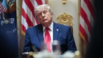 Президент США підтвердив удари по Ірану й виступив із жорсткою заявою