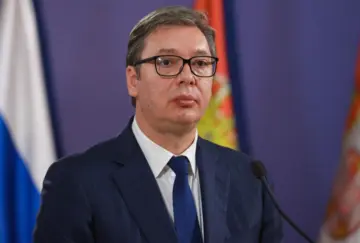 Вучич заявил, что в ближайшие недели уйдет в отставку: детали
