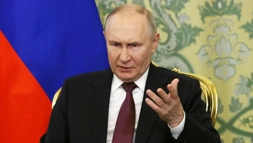 Путін опинився перед вибором між миром і новою ескалацією — політик