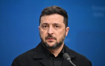 Українські далекобійні удари уразили ще два НПЗ у Росії — Зеленський