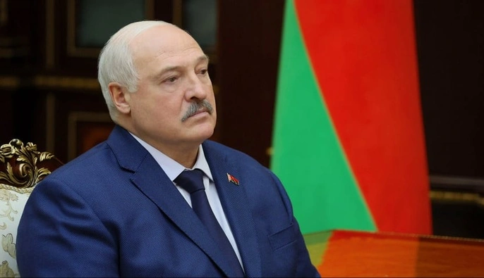 Удари по території Росії змушують Лукашенка змінювати риторику — політолог